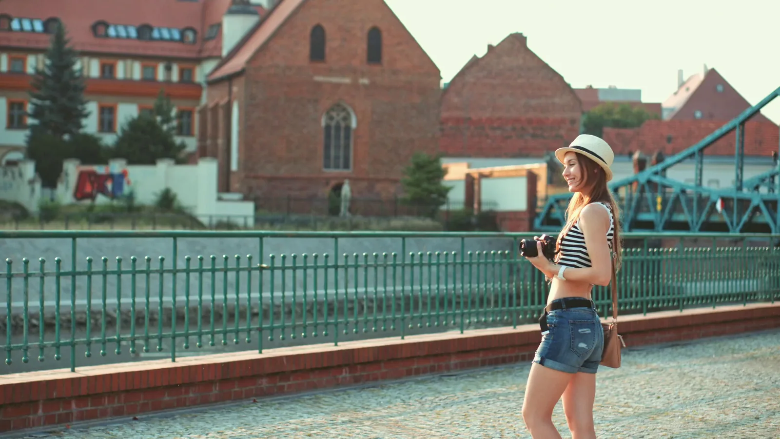 Best Free Things To Do On A European City Break 2026 cover image