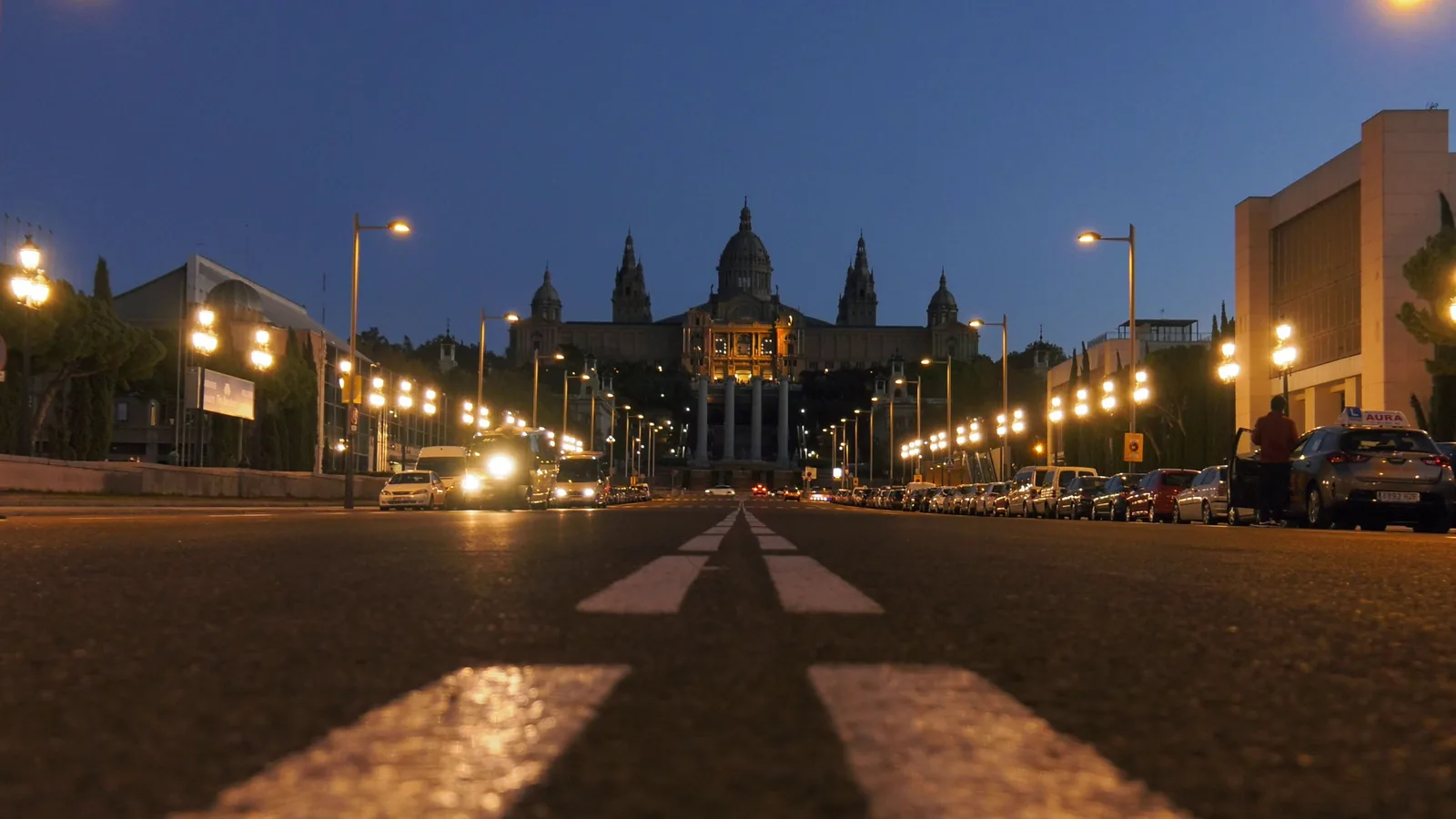 How To Use Local Transport On A First City Break cover image